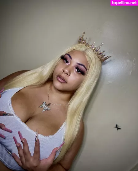 Aliiicouture26 OnlyFans Thumbnail #GSgRBuO7kw