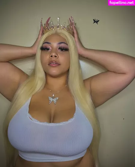 Aliiicouture26 OnlyFans Thumbnail #LYclBRYQR8