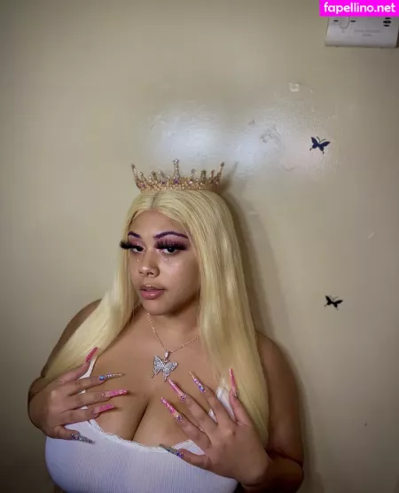 Aliiicouture26 OnlyFans Thumbnail #otq5pptBKI