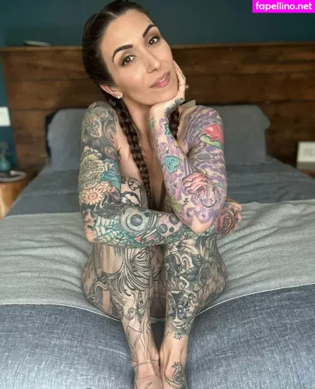 Aliinwunderland OnlyFans Thumbnail #3qehhmCpnw