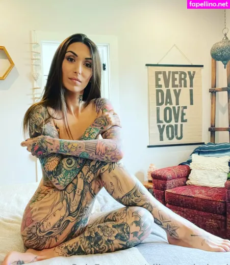 Aliinwunderland OnlyFans Thumbnail #xKZ1z2MTtS
