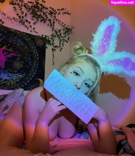 Aliisnowwflake OnlyFans Thumbnail #Qvv4FmAGVD