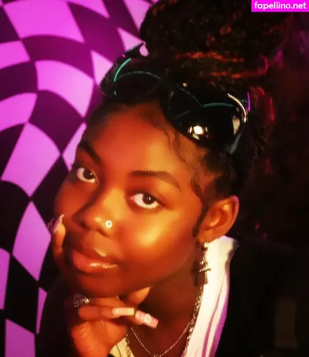 Alijahkai OnlyFans Thumbnail #N57vdot5I8