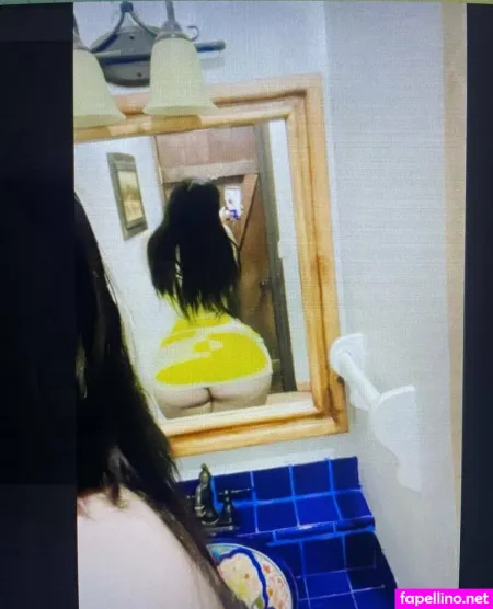 Alile Gaxiola OnlyFans Thumbnail #BDorUMYwLa