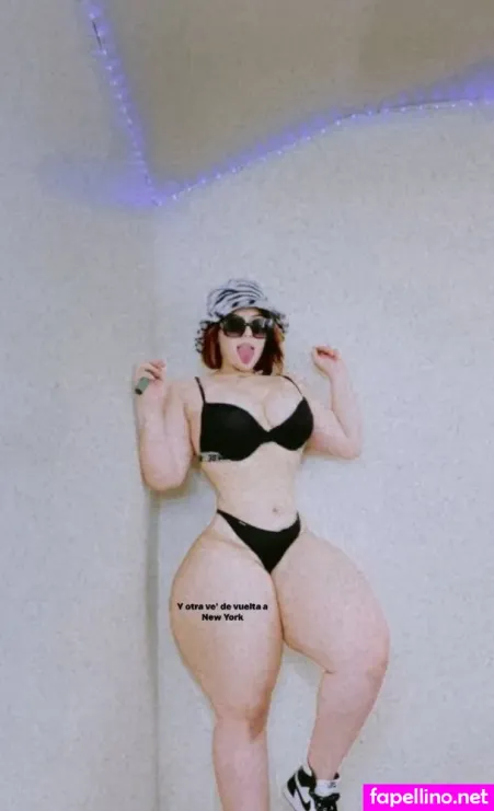 Alile Gaxiola OnlyFans Thumbnail #mGQxCe7Peh