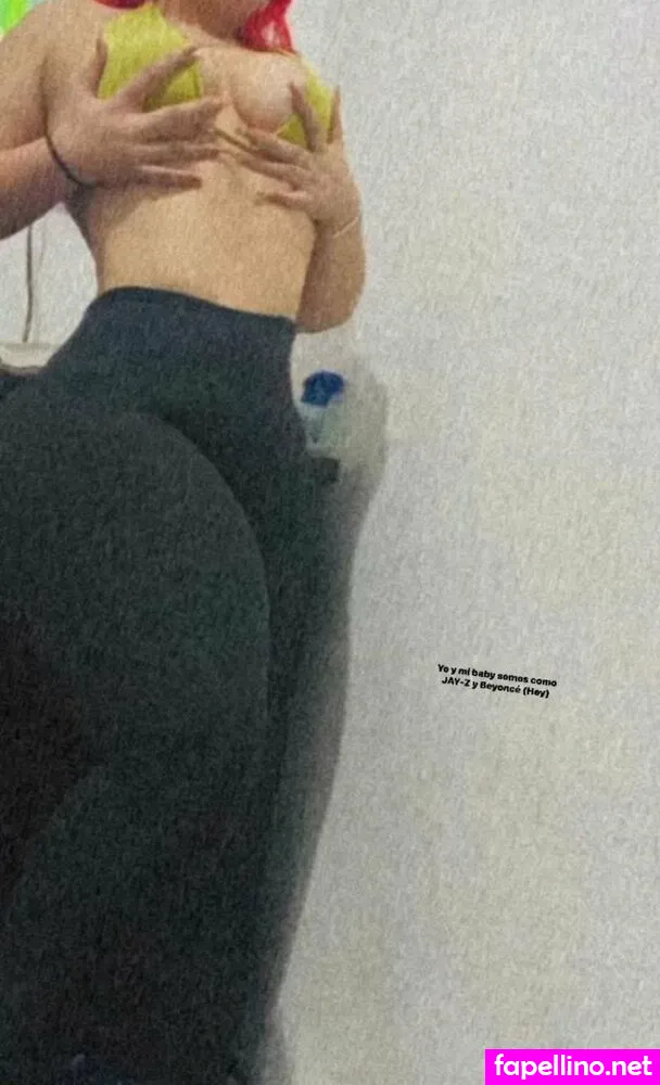 Alile Gaxiola Nude Leaked OnlyFans Photo #pSsHPPG1u2