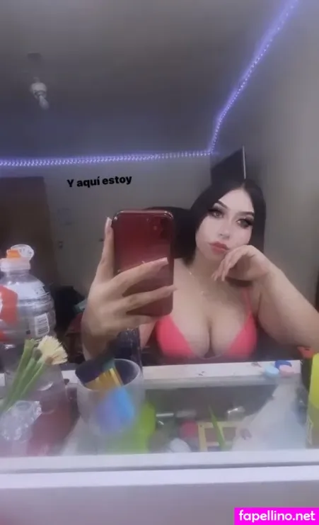 Alile Gaxiola OnlyFans Thumbnail #ugcwN8uLLp