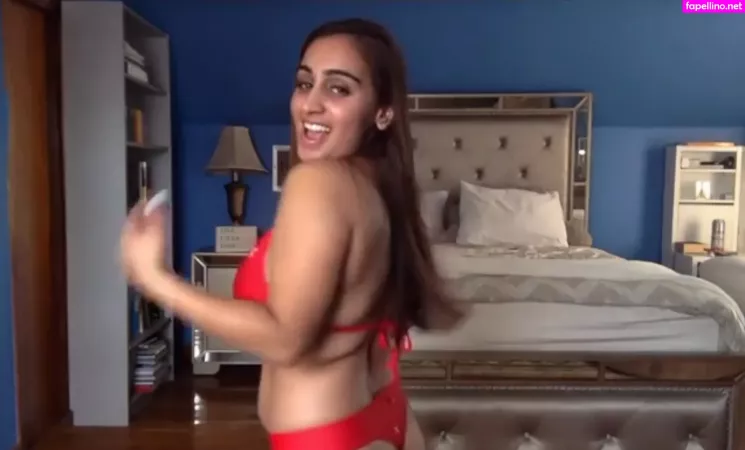 Alilrooj OnlyFans Thumbnail #4YSm65Jsm8