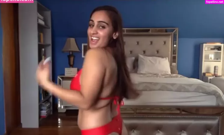 Alilrooj OnlyFans Thumbnail #piggHCgETr