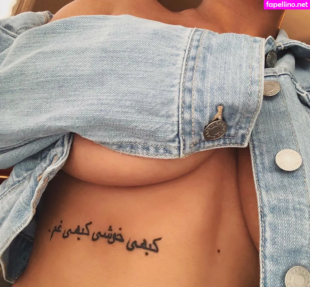 HotGirlCity, alilrooj Nude Leaked OnlyFans Photo #tlkrQECjhL