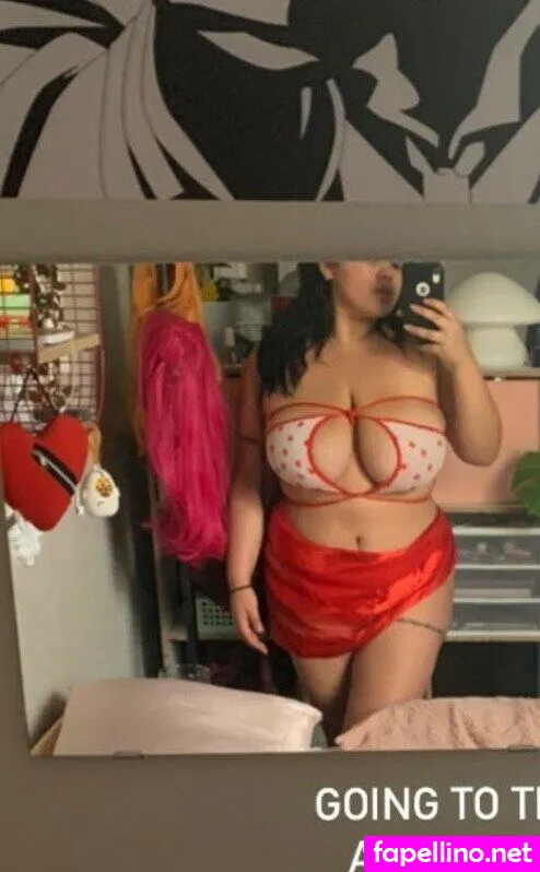 alilsleepy_ Nude Leaked OnlyFans Photo #QMgHtZMd3p