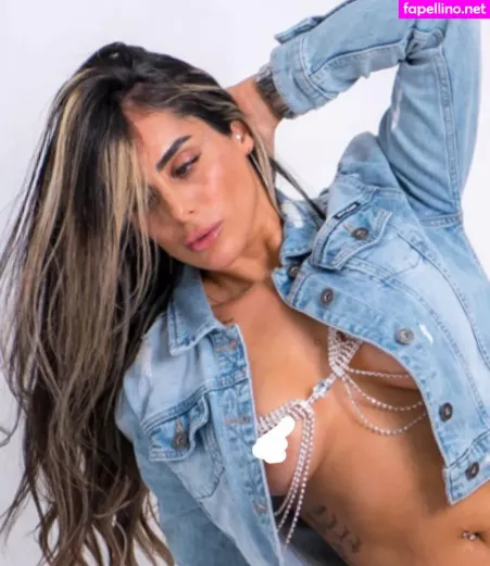 Alin Levi OnlyFans Thumbnail #C1NhE2AoSk