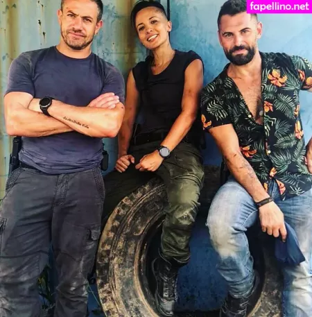 Alin Sumarwata OnlyFans Thumbnail #FaMVR4Edc2