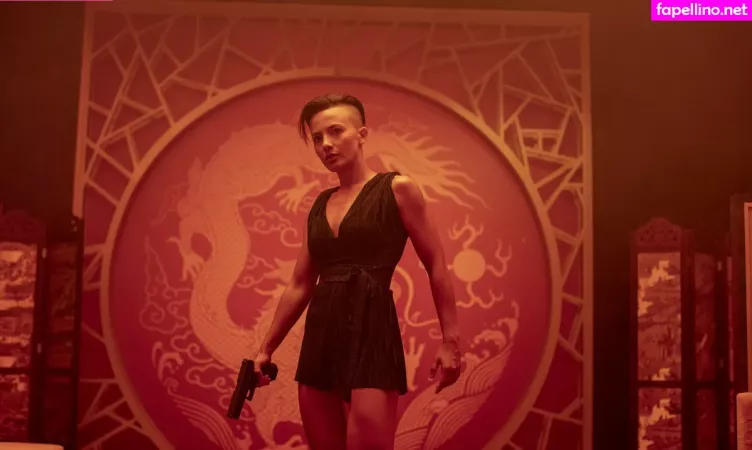 Alin Sumarwata OnlyFans Thumbnail #VIvTKFwGU2