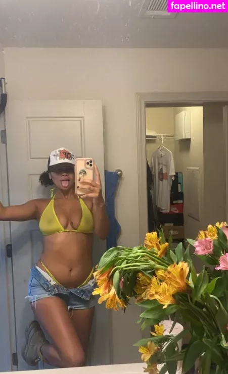 Alina Ali OnlyFans Thumbnail #3FzwBGGleQ