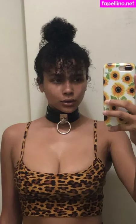 Alina Ali OnlyFans Thumbnail #8QUJJ9kvJv