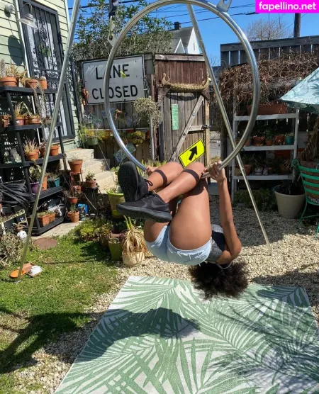 Alina Ali OnlyFans Thumbnail #bdJJ1bBiKw