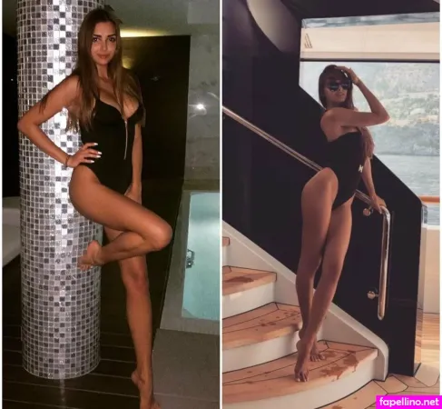 Alina Andreevna OnlyFans Thumbnail #DAiHeXoioc