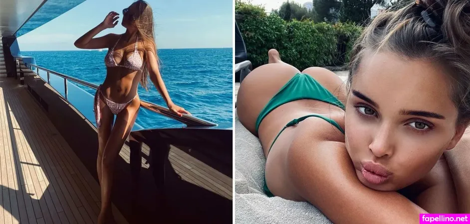 Alina Andreevna OnlyFans Thumbnail #kZg5uGabXk