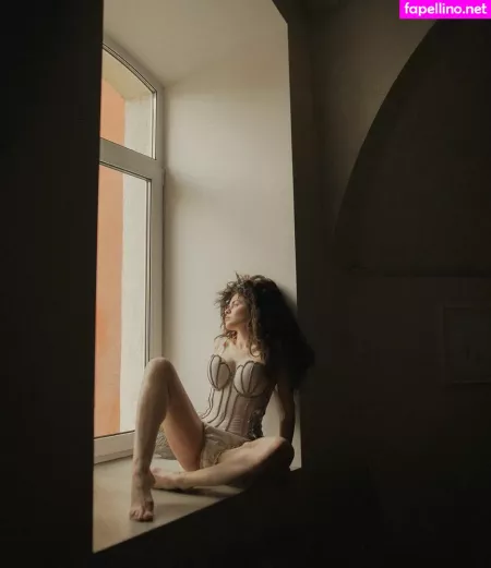 Alina Avkhadieva OnlyFans Thumbnail #LhKGm3dfVm