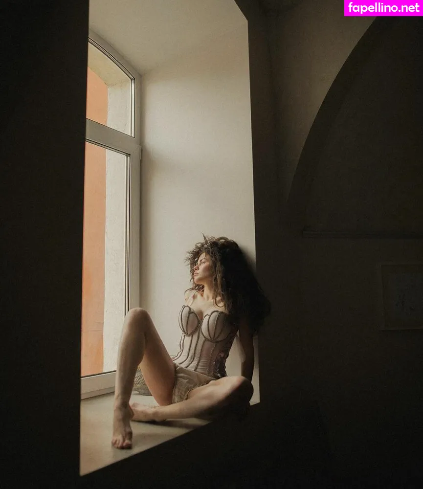 mesklan, ÐÐ›Ð˜ÐÐ ÐÐ’Ð¥ÐÐ”Ð˜Ð•Ð’Ð Nude Leaked OnlyFans Photo #LhKGm3dfVm