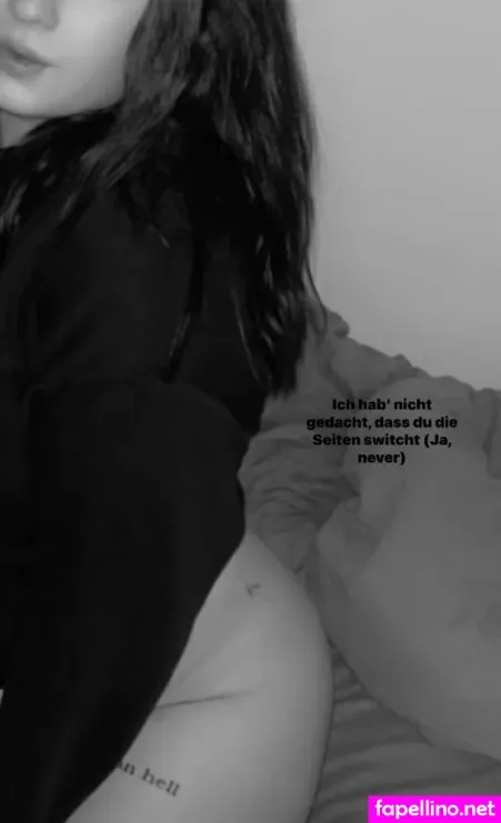 Alina Awl OnlyFans Thumbnail #5trkZ9ZNoc