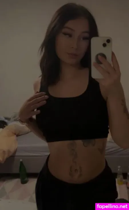 Alina Awl OnlyFans Thumbnail #C7NfPBaxaj