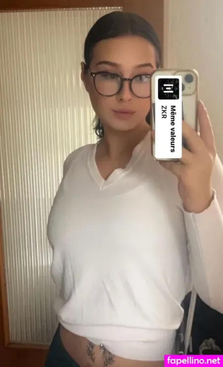 Alina Awl OnlyFans Thumbnail #OwyRFdx3G7