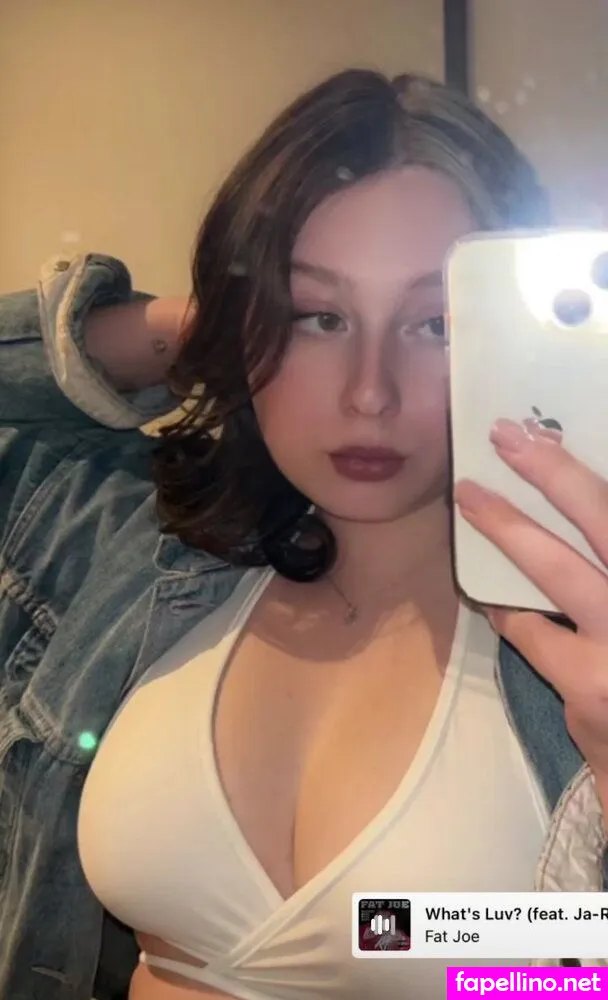 Alinaawl Nude Leaked OnlyFans Photo #aWnQYZHU1J