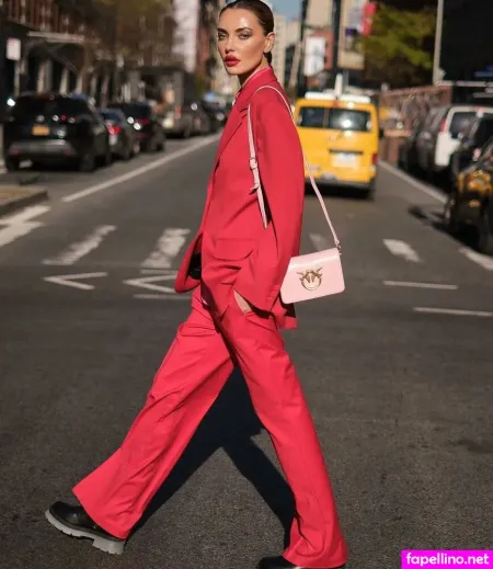 Alina Baikova Main Profile Photo