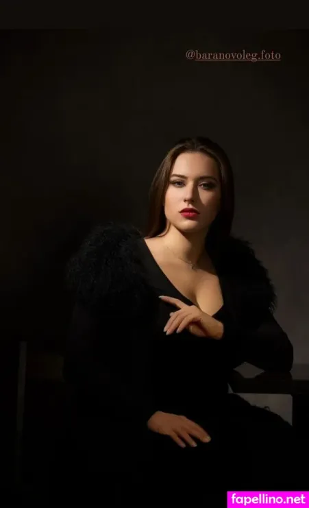 Alina Baranova OnlyFans Thumbnail #Xyrsdjv0tp