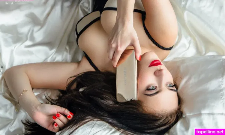 Alina Baranova OnlyFans Thumbnail #zKYzKFEt0R