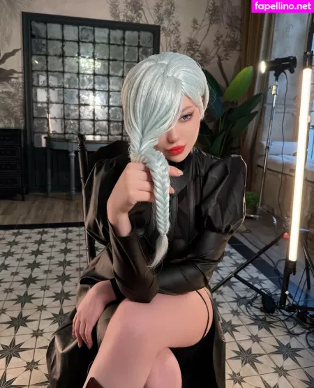 Alina Becker 7 OnlyFans Thumbnail #fK616cnEza