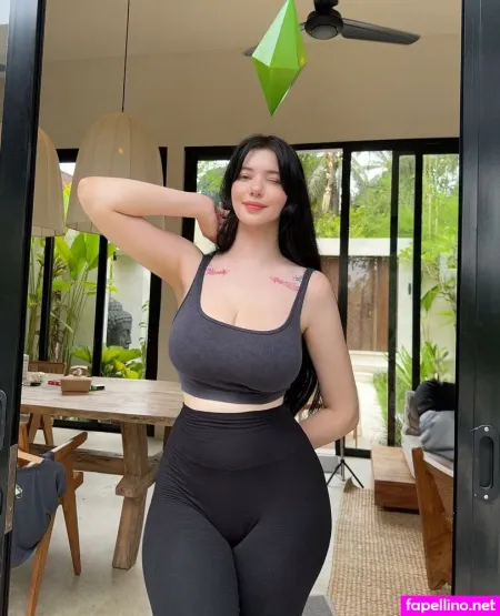 Alina Becker Social Media OnlyFans Thumbnail #KNKPQSI2Kq