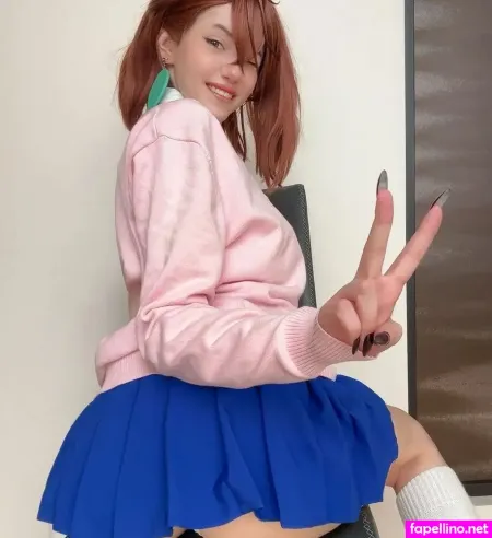 Alina Becker Social Media OnlyFans Thumbnail #uhnoF9A9ff