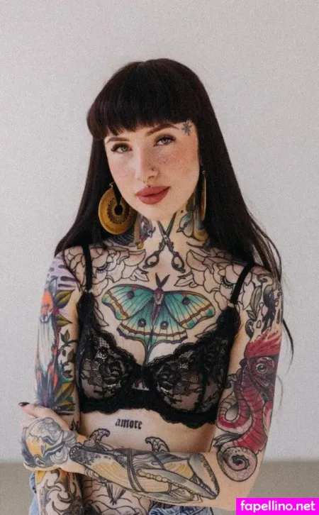 Alina Benson Alinabnsn OnlyFans Thumbnail #0OtVPDcIVz