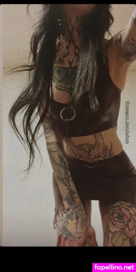 Alina Benson Alinabnsn OnlyFans Thumbnail #44VuzWFoSx