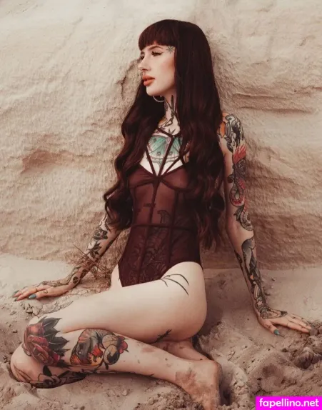 Alina Benson Alinabnsn OnlyFans Thumbnail #4gSBbSjs6s