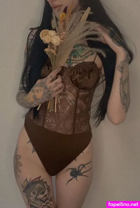 Alina Benson Alinabnsn OnlyFans Thumbnail #NHPfNMGeji