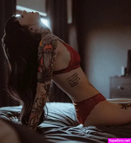 Alina Benson Alinabnsn OnlyFans Thumbnail #VPkVcMgnl7