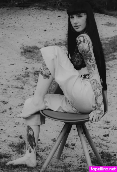 Alina Benson Alinabnsn OnlyFans Thumbnail #Ve5XFtSFx4