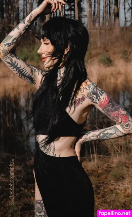 Alina Benson Alinabnsn OnlyFans Thumbnail #ciJHiDyHb5
