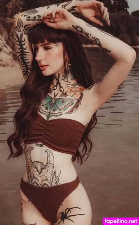 Alina Benson Alinabnsn OnlyFans Thumbnail #d9Vtd3TVIy
