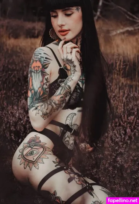 Alina Benson Alinabnsn OnlyFans Thumbnail #l0wqv8ll0I