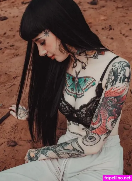 Alina Benson Alinabnsn OnlyFans Thumbnail #sAfHFw5ncV