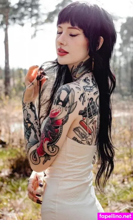 Alina Benson Alinabnsn OnlyFans Thumbnail #vChLDIVI4y