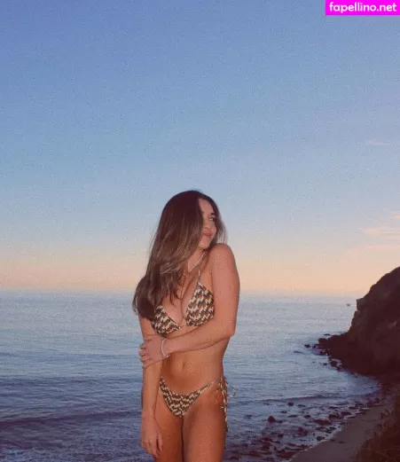 Alina Benun OnlyFans Thumbnail #zl32PoRnTG