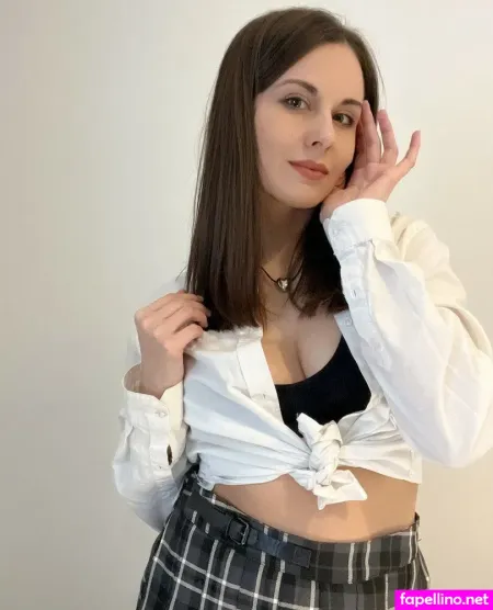 Alina Berryy OnlyFans Thumbnail #RUsQN0T5el