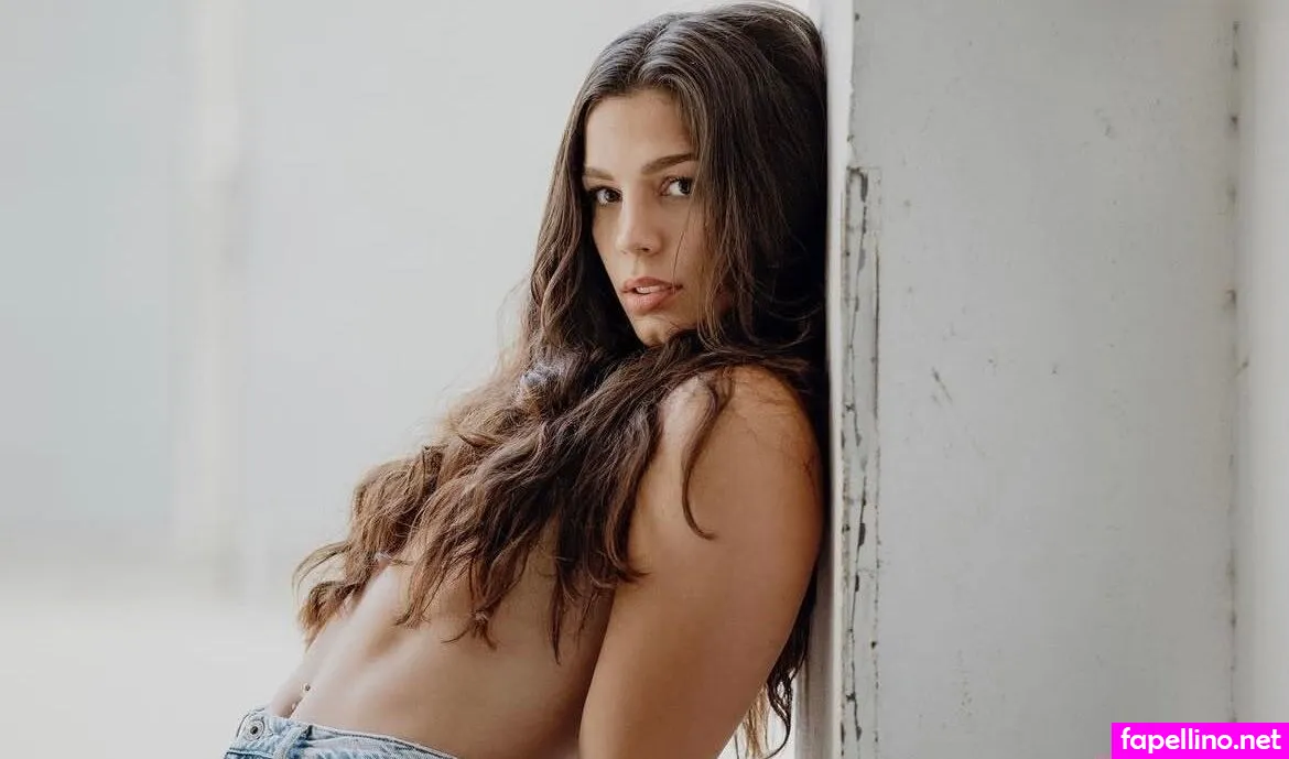 Alina Böhm Nude Leaked OnlyFans Photo #Cg69oAPtYy