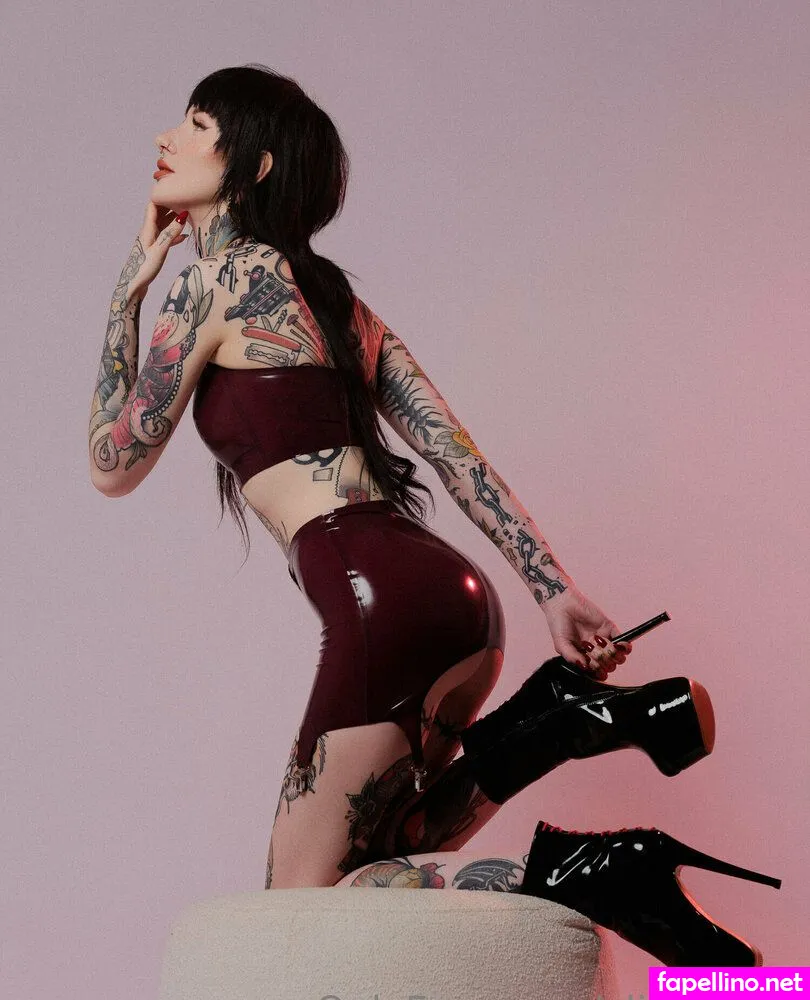 alina.bnsn, alinabnsn Nude Leaked OnlyFans Photo #e5VHa6z1z8